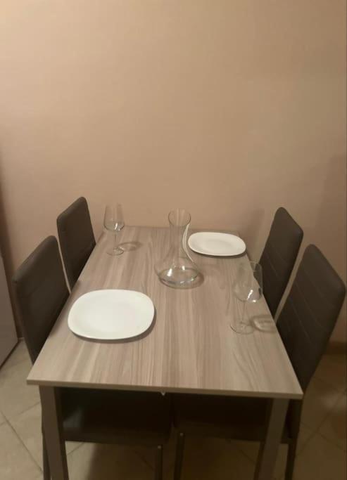 Piazza Bottini Lambrate Fs E M2 Apartamento *