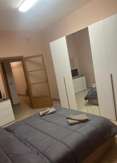 Apartamento Piazza Bottini Lambrate Fs E M2